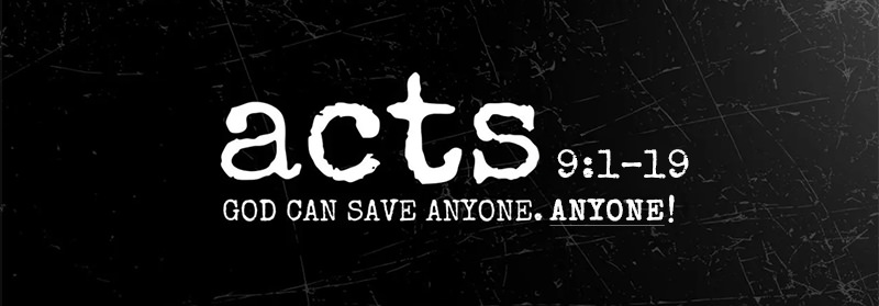 See how Warren Camp accurately characterizes this passage. Passage header for Acts 9:1–19