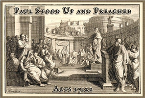 Click to enlarge this picture of Acts 17:22. Picture of Acts 17:22