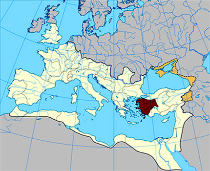 Click for an enlargement of this 'Province of Asia' map, seen on wikipedia.org. An enlargement of this 'Province of Asia' map can be seen on wikipedia.org.