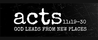 Click to see how this passage can be accurately characterized. Passage header for Acts 11:19–30