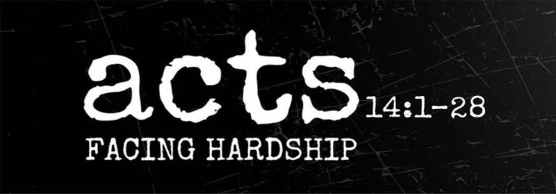 See how Warren Camp accurately characterizes this passage. Passage header for Acts 14:1–28