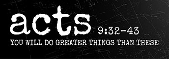Click to see how this passage can be accurately characterized. Passage header for Acts 9:32–43