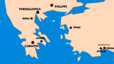 Click for an enlargement of this 'Province of Asia' map, seen on wikipedia.org. An enlargement of this 'Province of Asia' map can be seen on wikipedia.org.