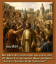 Click to enlarge this picture of Acts 19:34 in action. Picture of Acts 19:34 in action