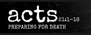 Click to see how this passage can be accurately characterized. Passage header for Acts 21:1–16