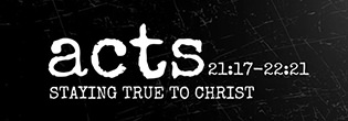Click to see how this passage can be accurately characterized. Passage header for Acts 21:17–22:21