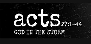 Click to see how this passage can be accurately characterized. Passage header for Acts 27:1–44