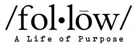 Read Warren's understanding of the meaning of 'follow' by living purposefully. Read Warren's understanding of the meaning of 'follow' by living purposefully.