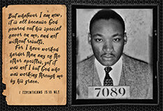 See the enlargement of Warren's custom Scripture picture.