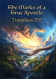 Click to enlarge Warren's styled Scripture picture of 2 Corinthians 12:12, adapted from biblepics.co. See the enlargement of Warren's styled Scripture picture of 2 Corinthians 12:12, adapted from biblepics.co.