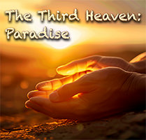 Click to enlarge Warren's custom Scripture picture of 2 Corinthians 12:2, 4. See the enlargement of Warren's custom Scripture picture of 2 Corinthians 12:2, 4.