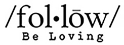 Read Warren's understanding of the meaning of 'follow' by loving others. Read Warren's understanding of the meaning of 'follow' by loving others.