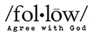 Read Warren's understanding of the meaning of 'follow' by agreeing with God. Read Warren's understanding of the meaning of 'follow' by agreeing with God.