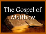 'Matthew's Gospel' thumbnail
