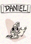 'Daniel' video by The Bible Project
