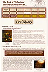 Weekly Bible study of 'Ephesians' Weekly Bible study of 'Ephesians'