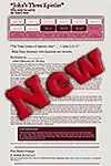 Weekly Bible study of 'John’s Three Epistles' Weekly Bible study of 'John’s Three Epistles'