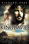 Watch this 'King David' movie starring Richard Gere. 'King David' video starring Richard Gere
