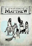 'Matthew's Gospel' video by The Bible Project