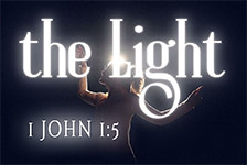 Click to enlarge Warren's custom Scripture picture of 1 John 1:5. See the enlargement of Warren's custom Scripture picture of 1 John 1:5.