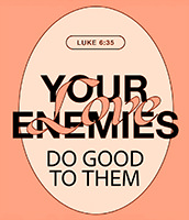 Warren's Scripture picture of Luke 6:35