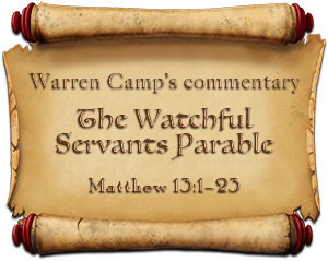 Warren Camp's commentary opener image
