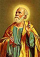 Thumbnail image of Saint Peter