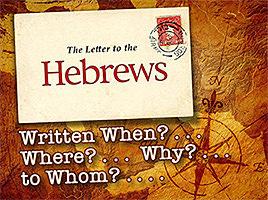 ‘Hebrews’ Quiz image