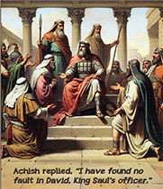 Click to enlarge Warren Camp's Scripture picture of 1 Samuel 29:3 NIV. Warren Camp's Scripture picture of 1 Samuel 29:3 NIV