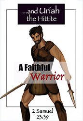 Click to enlarge this Scripture artwork of 2 Samuel 23:39 from Pinterest. Scripture artwork of 2 Samuel 23:39 from Pinterest